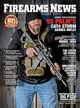 Firearms News-Digital Magazine