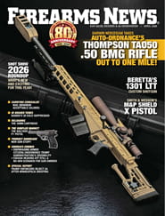 Firearms News-Digital Magazine