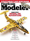 Fine Scale Modeler-Digital