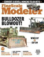 Fine Scale Modeler-Digital Magazine