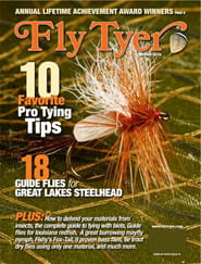 Fly Tyer Magazine