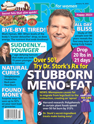 First Magazine