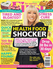 First Magazine