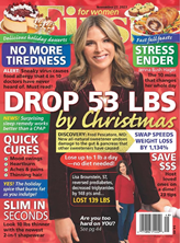 First Magazine