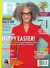 First Magazine