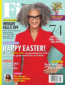 First Magazine