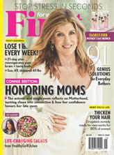 First Magazine