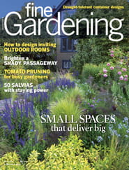 Fine Gardening Magazine