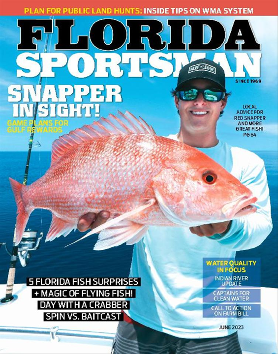 Florida Sportsman-Digital Magazine