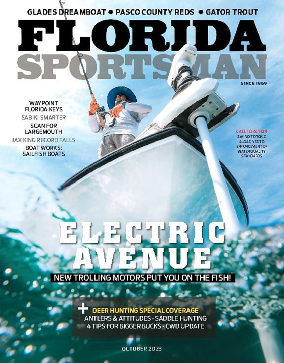 Florida Sportsman-Digital Magazine
