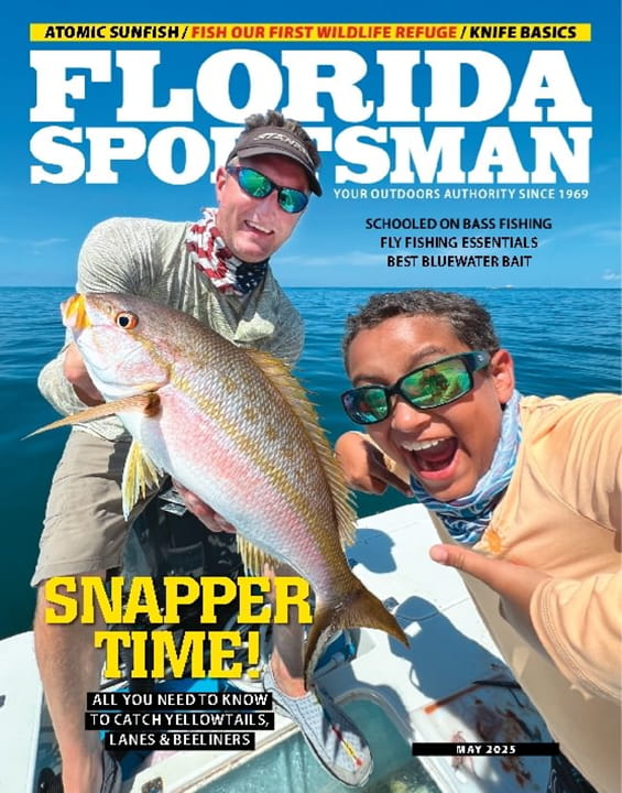Florida Sportsman-Digital Magazine