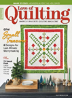 Fons & Porter's Love of Quilting