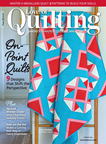 Fons & Porter's Love of Quilting