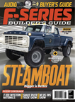 F-100 Builder's Guide