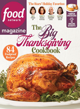 Food Network Magazine