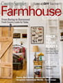 Farmhouse Style Magazine