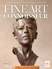 Fine Art Connoisseur - Digital Magazine