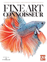 Fine Art Connoisseur - Digital Magazine