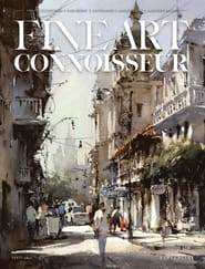 Fine Art Connoisseur - Digital Magazine