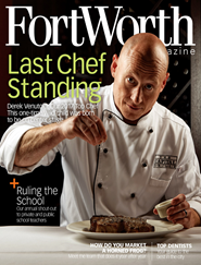 Fort Worth Magazine