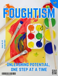 Foughtism-Digital Magazine