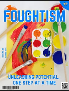 Foughtism-Digital Magazine