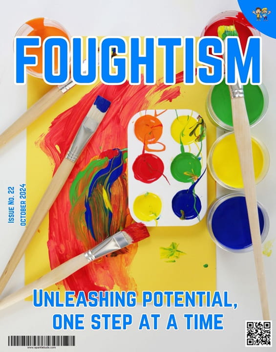 Foughtism-Digital Magazine