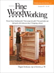 Fine Woodworking