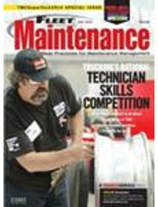 Fleet Maintenance Magazine