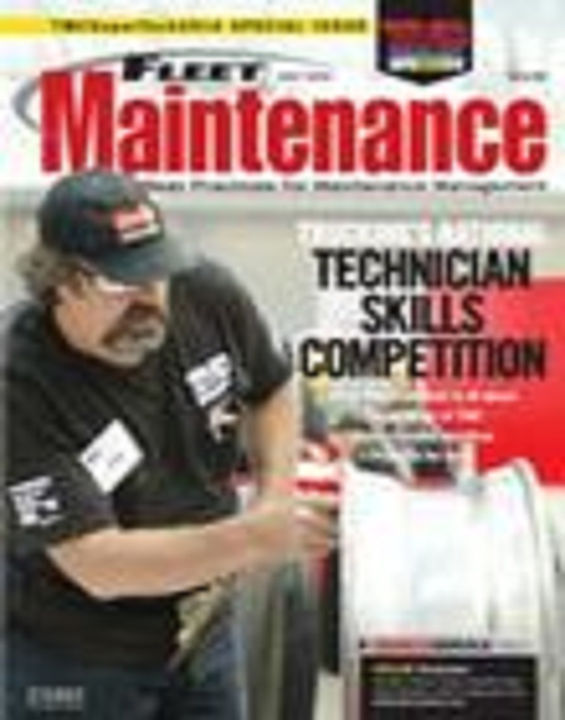 Fleet Maintenance Magazine