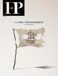 Foreign Policy-Print+Digital Magazine