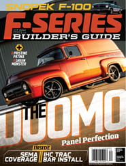 F-100 Builder's Guide - Digital Magazine