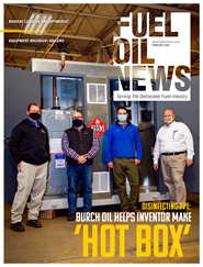 Fuel Oil News Magazine