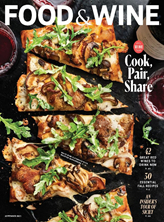 Food  Wine Magazine
