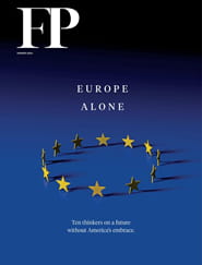 Foreign Policy-Digital Magazine