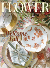 flower Magazine