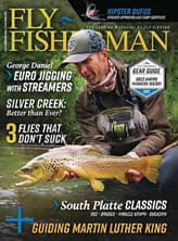 Fly Fisherman Magazine