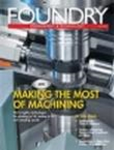 Foundry Digital Magazine