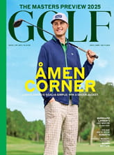 Golf Magazine