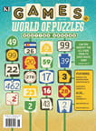 Games World of Puzzles