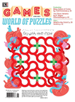 Games World of Puzzles
