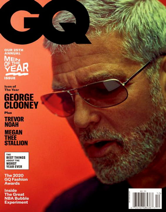 GQ Magazine Subscription StudentMags