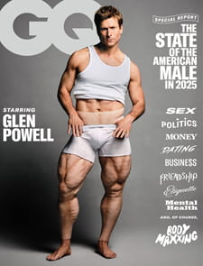 GQ Magazine