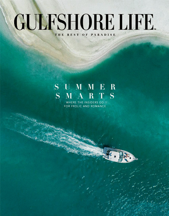 Gulfshore Life Magazine Subscription StudentMags