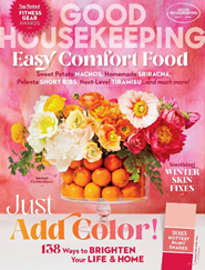 Good Housekeeping - Digital Magazine