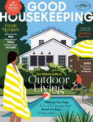 Good Housekeeping - Digital Magazine