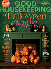Good Housekeeping-Digital Magazine
