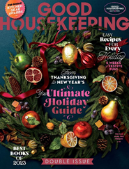 Good Housekeeping - Digital Magazine