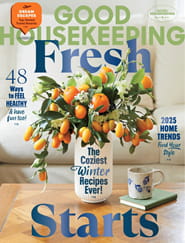 Good Housekeeping - Digital Magazine