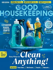 Good Housekeeping - Digital Magazine